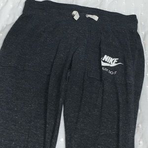 Nike leggings/joggers